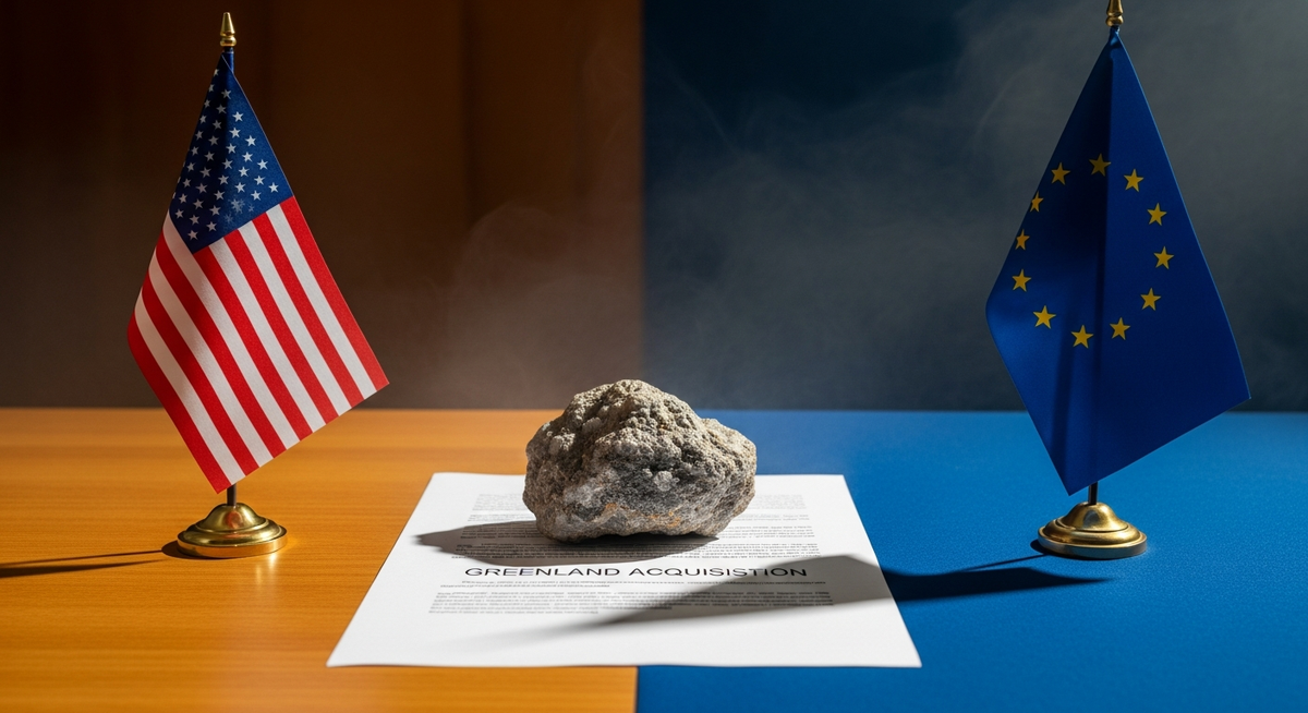 川普擬對歐盟商品加徵關稅 全球股市受挫、美元走弱