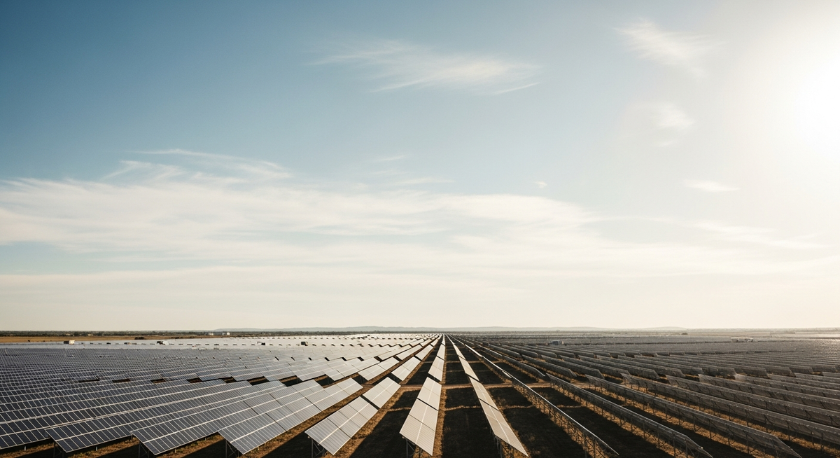 Zelestra獲法國興業與滙豐6億美元綠色融資 推進德州太陽能專案