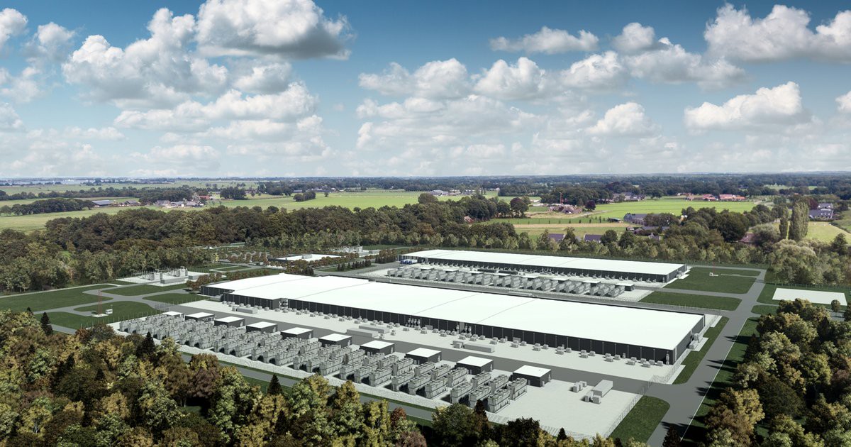 輝達攜Meta衝高 美股逼近歷史新高