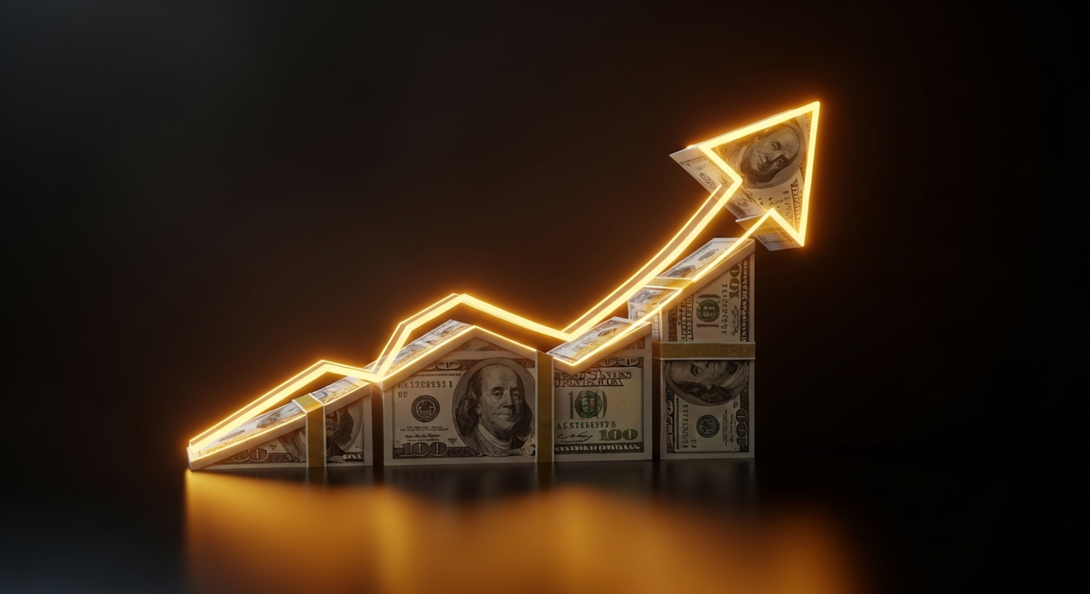 美國新創2月吸金逾530億美元 AI與深科技引領投資熱潮