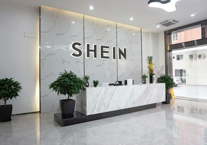 「Shein村」盛況不再？美中關稅風暴 廣州成衣業夾縫中求生存