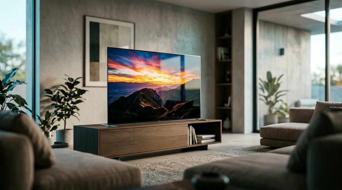 索尼 Bravia 8 II OLED 電視大降價 比亞馬遜便宜 350 美元