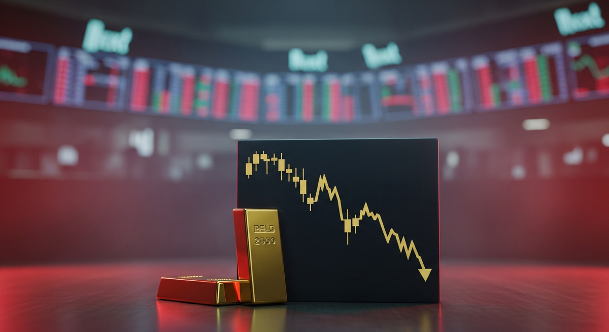 全球不確定性升溫黃金避險需求再獲關注 Gold.com營運挑戰浮現