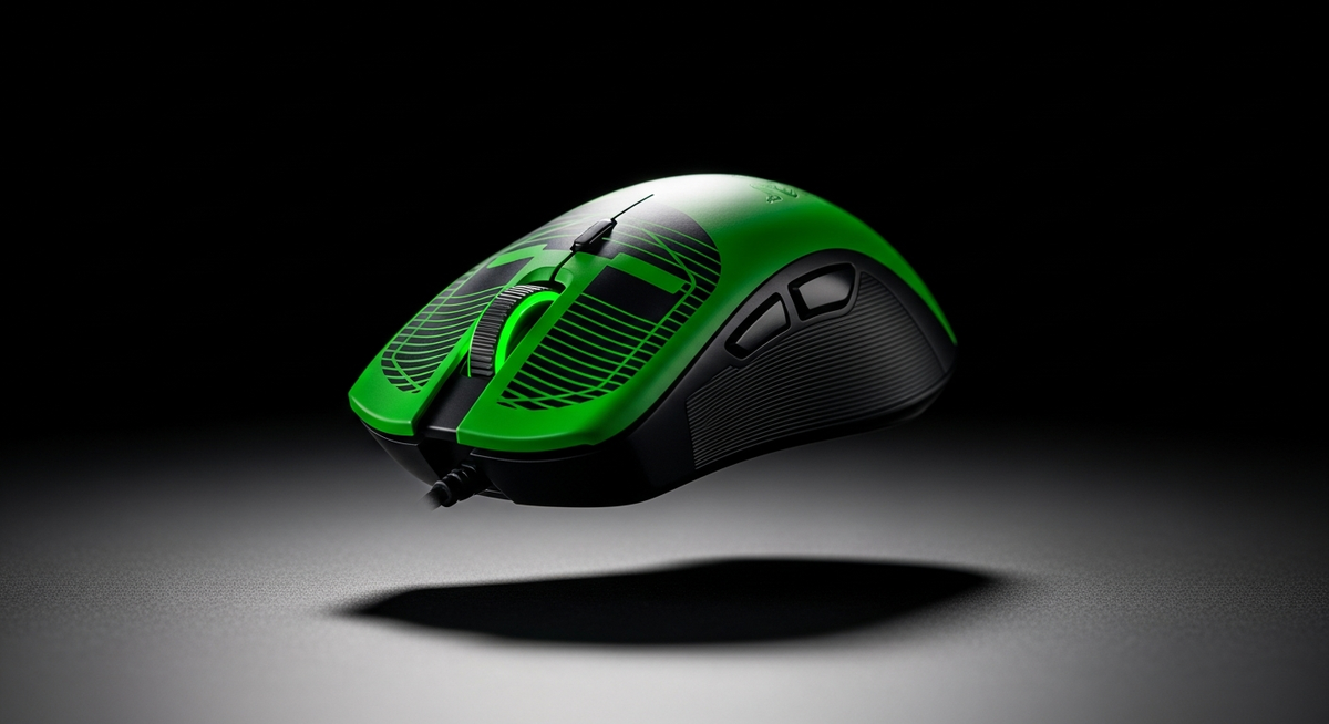 Razer我的世界電競滑鼠下殺至20美元 創史上新低