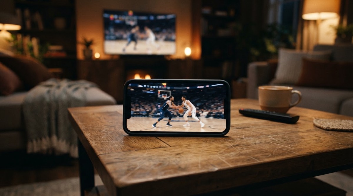 DAZN 劍指美國全國體育版權 CEO 透露從地方包圍中央策略