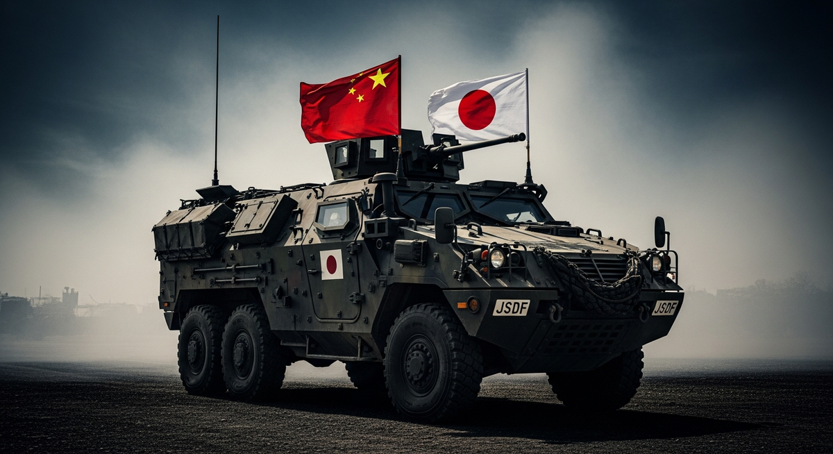 中國管制日本20家防衛企業出口 三菱重工、川崎重工在列