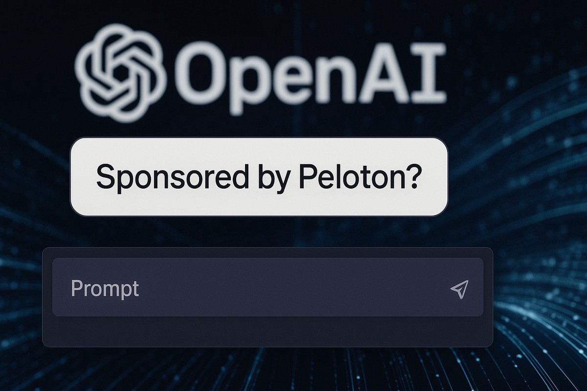 傳OpenAI測試廣告惹眾怒 高層承認失誤、急踩煞車