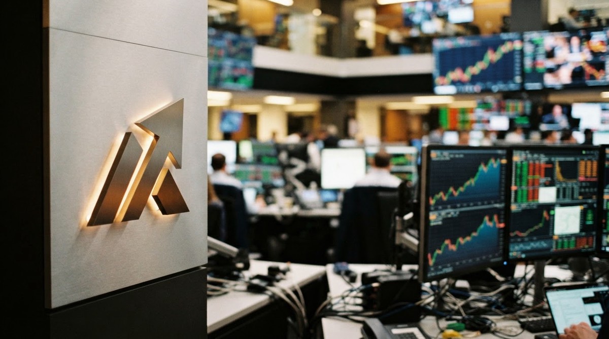 Robinhood 第二檔基金上市 助散戶投資私有新創