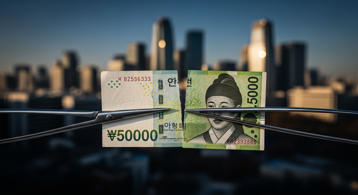 南韓加密貨幣課稅在即 恐偏離國際標準引爭議