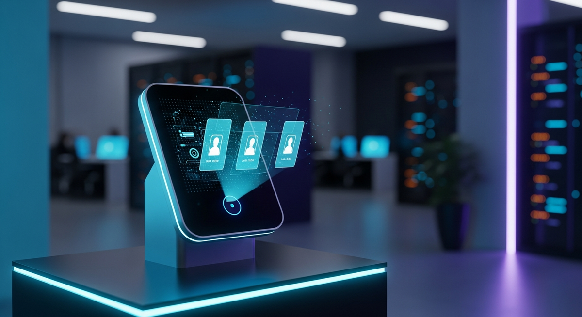 AI 代理輕鬆整合實體安全系統 Brivo 釋出開發者友善 API