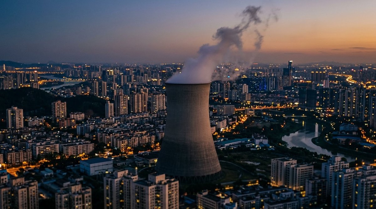 能源轉型迫切 東南亞各國擁抱核能擘劃電廠藍圖