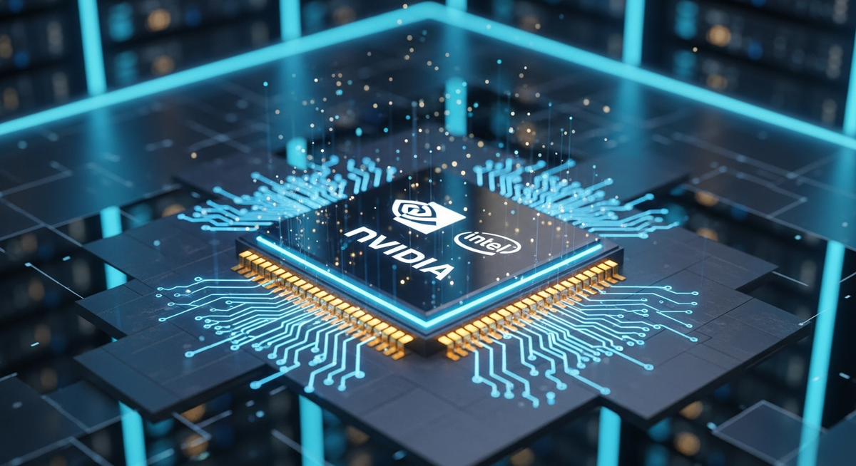 北京供應鏈博覽會聚焦 AI 美中科技巨頭同台尋求合作