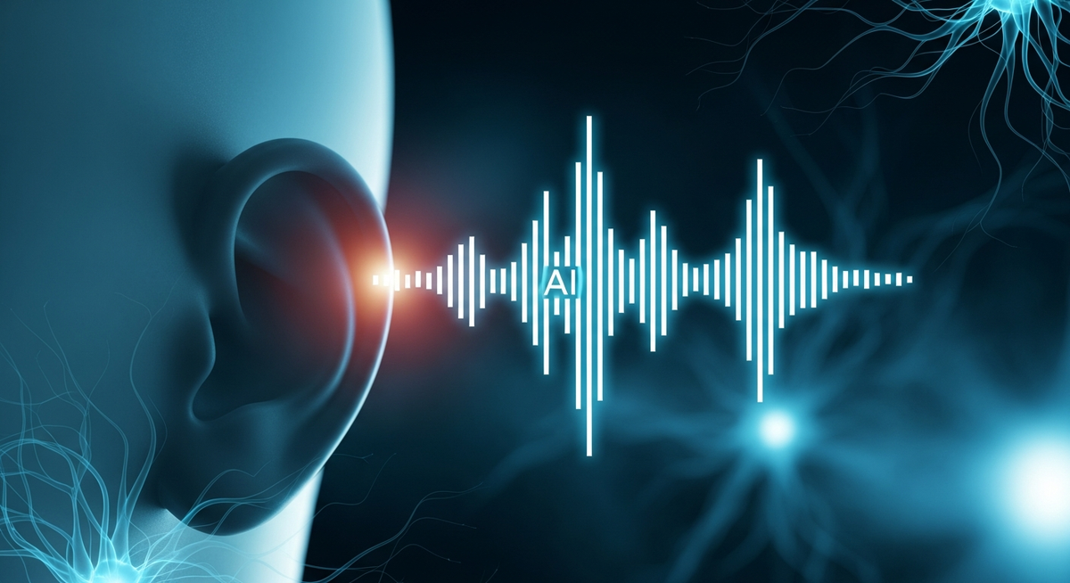 AI語音模型讀懂情緒語氣 人機互動告別機器人感