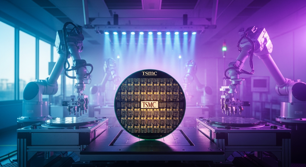 聯發科攜手台積電 3 奈米 Genio Pro 平台，搶攻高階物聯網市場