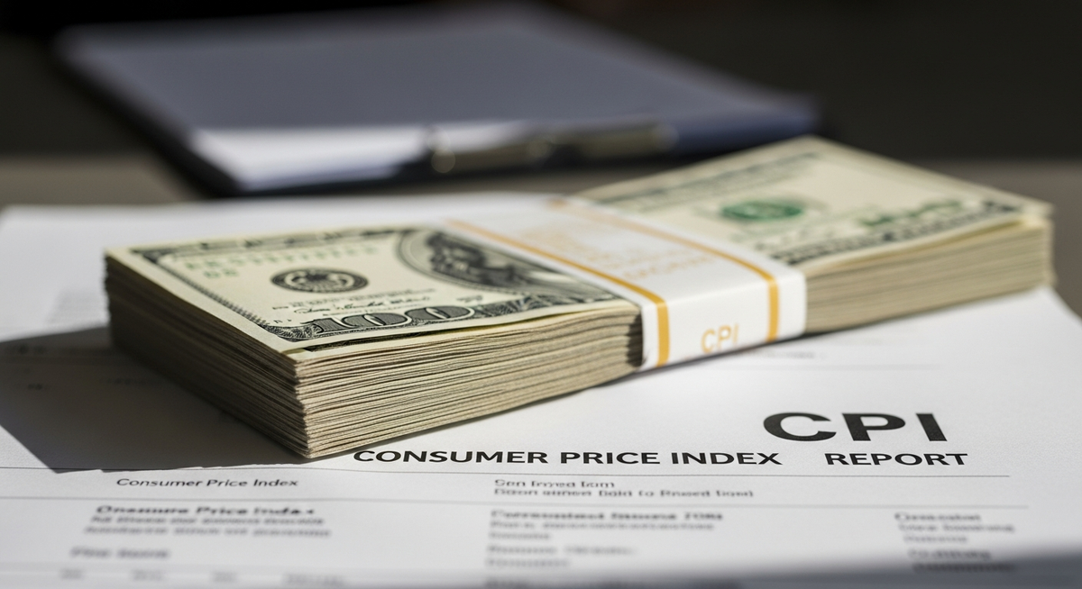 美國2月通膨數據大致符合預期，伊朗軍事行動前物價壓力尚屬溫和