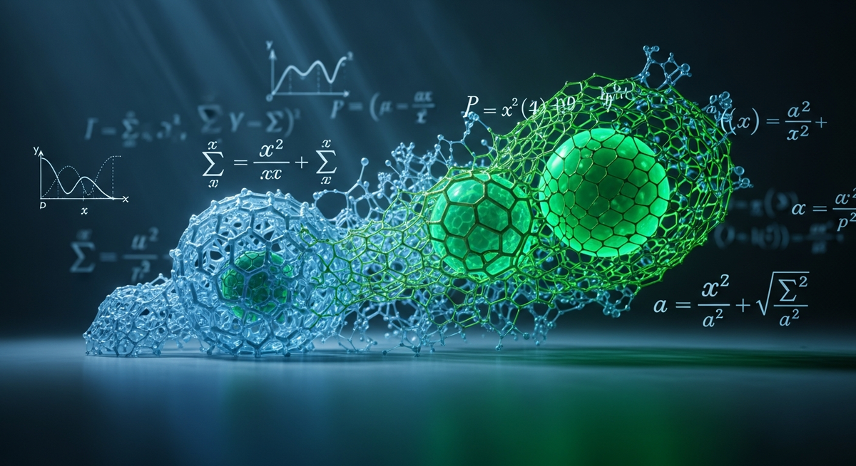 數學跨域應用新典範：卡內基美隆教授推動材料與醫學影像創新