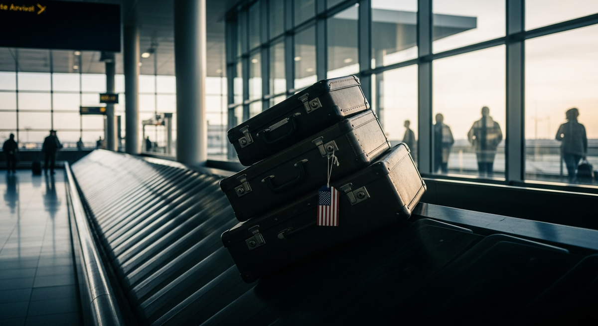 國際旅客捨棄美國轉向亞洲、歐洲 美旅遊業面臨210億美元損失 國際旅客捨棄美國轉向亞洲、歐洲 美旅遊業面臨210億美元損失