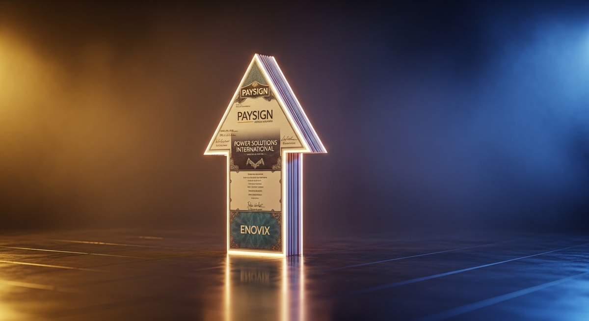 美股成長潛力股浮現新焦點：高內部人持股揭示企業信心與市場前景