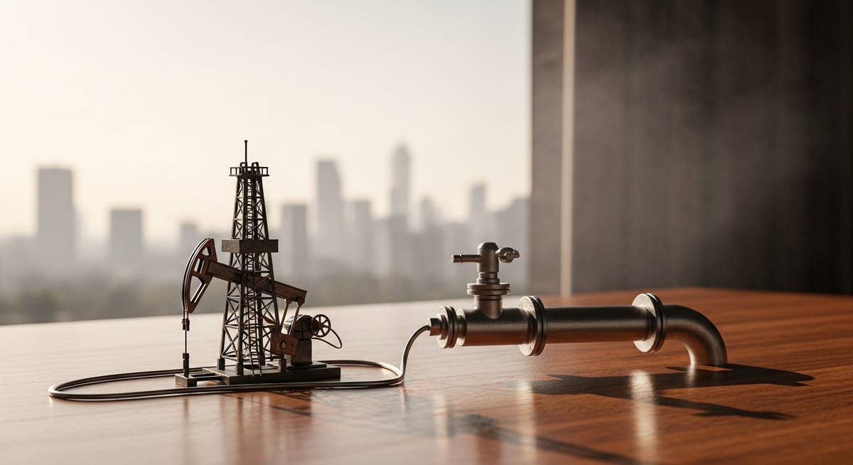 墨西哥總統擬開採頁岩氣 降低對美天然氣依賴 引發爭議