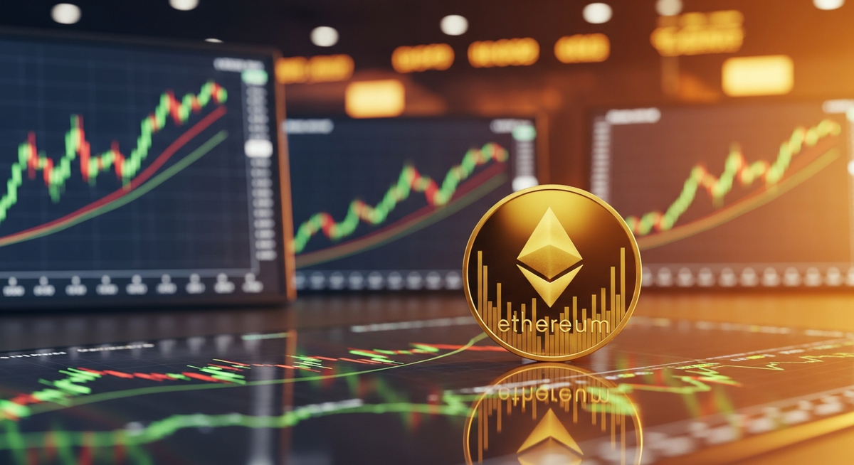 聚焦加密資產 SharpLink與Forward Industries將納入羅素指數
