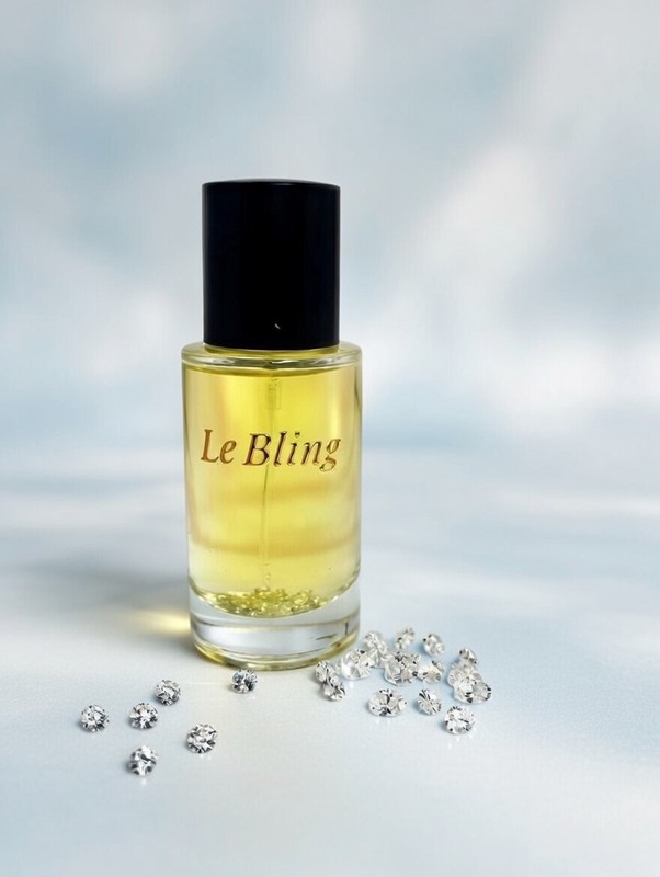 天然鑽石價格重挫 60% ，鑽石產業迎來關鍵轉折期！Le Bling Diamond 推出全球首創「鑽石心念香氛」重塑新奢華價值