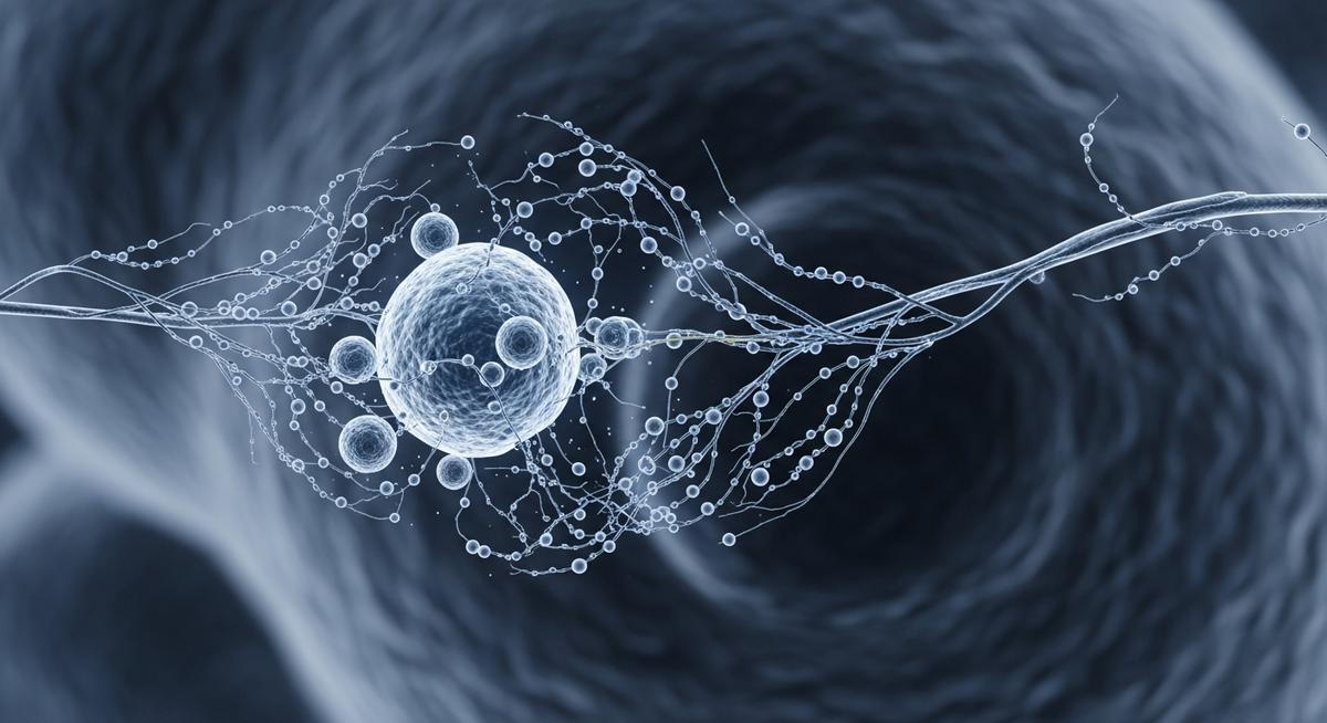 淋巴結混亂機制助癌惡化 國際研究揭免疫系統失能關鍵 淋巴結混亂機制助癌惡化 國際研究揭免疫系統失能關鍵