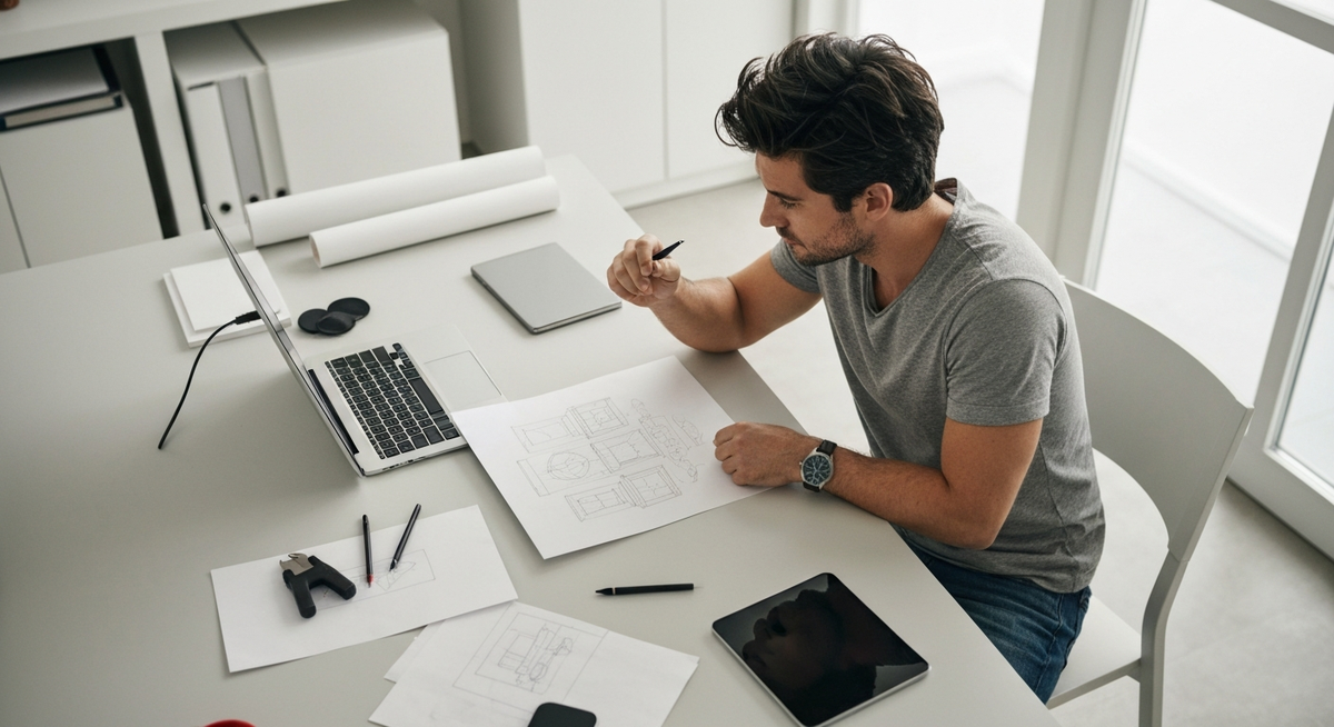 頂尖設計公司Top Shelf Design 如何透過科技創新打造品牌影響力