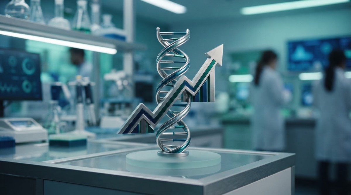生技公司Creative Medical Health收購BioDefense 取得八成控制權
