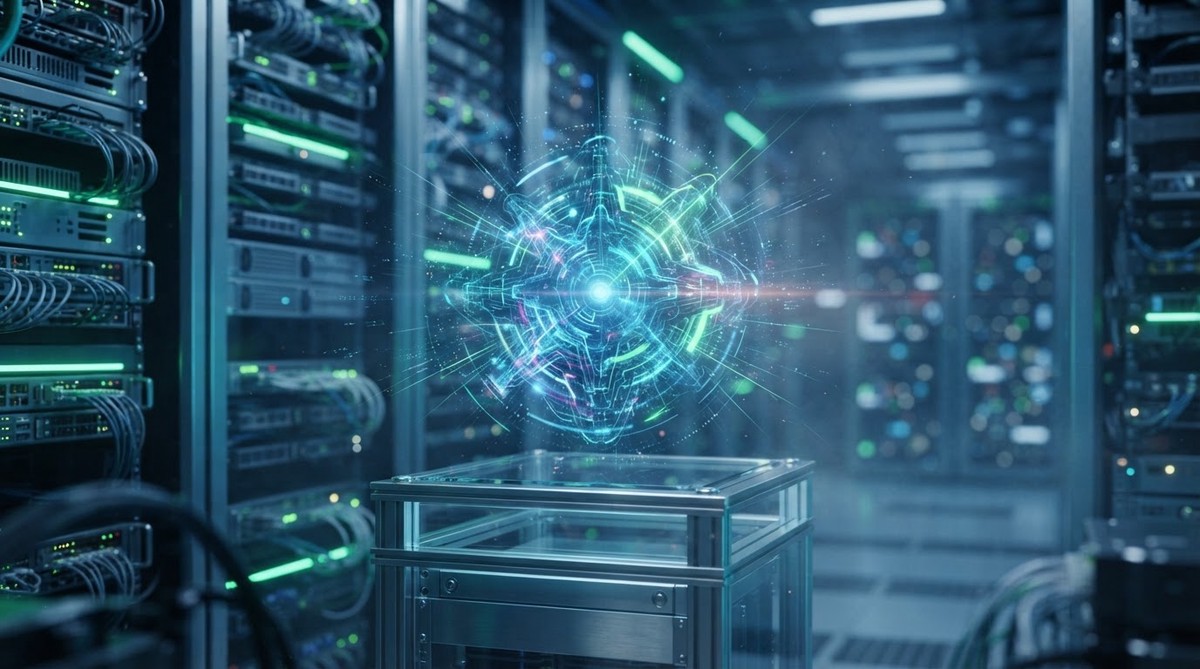 Google 內部測試 Gemini 3.8 Flash AI 模型月更頻率加速