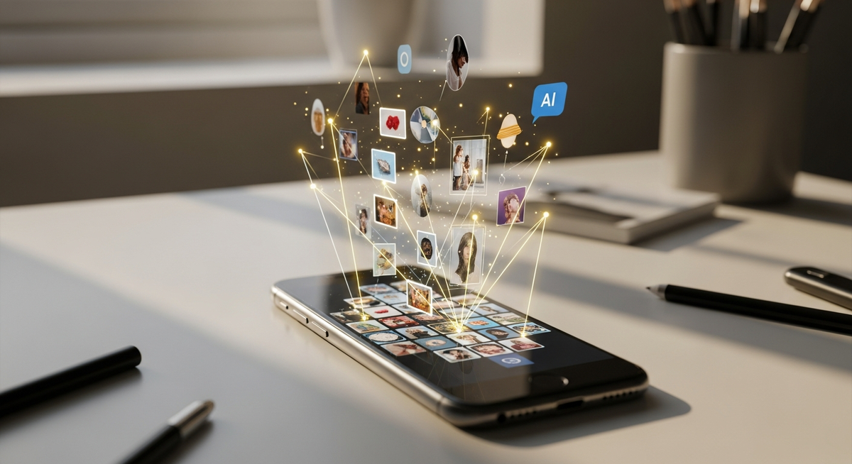 AI背景移除工具革新影像編輯 免費付費方案迎合創作者需求