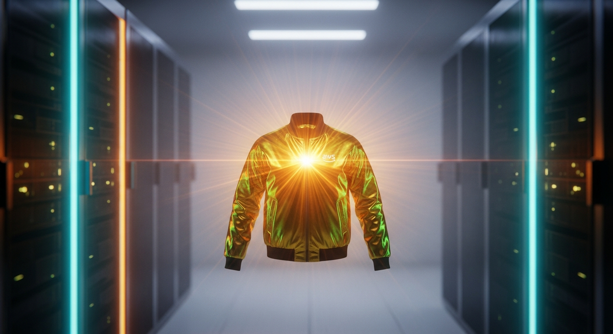 馬來西亞 G-AsiaPacific 三員工獲 AWS 金夾克 稱霸境內合作夥伴