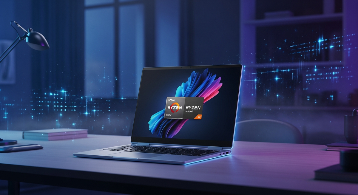 Dynabook 加拿大推 Portégé X45W 二合一筆電 整合 AMD 效能與 AI 應用