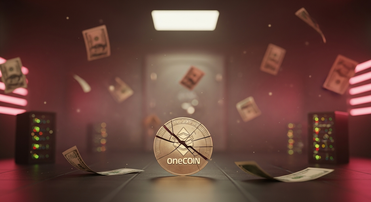 「加密女王」詐騙案受害人有望獲賠償 美當局追回4千萬美元