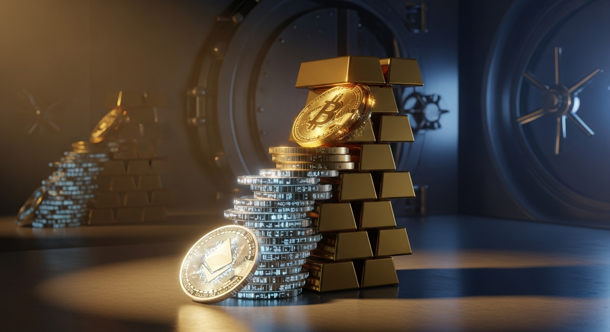 電競新秀Golden Tides募資350萬美元 區塊鏈與電競巨頭聯手注資