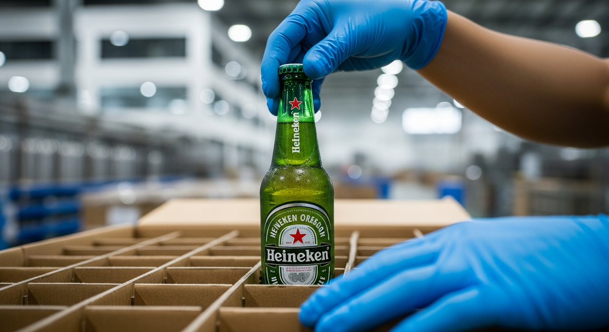 海尼根調整東南亞布局 新加坡產線將轉移越南、馬來西亞