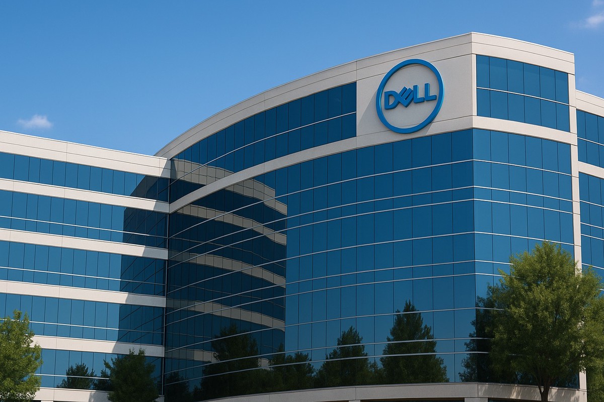 AI伺服器大單湧現！Dell上調財測 盤後股價應聲漲4%
