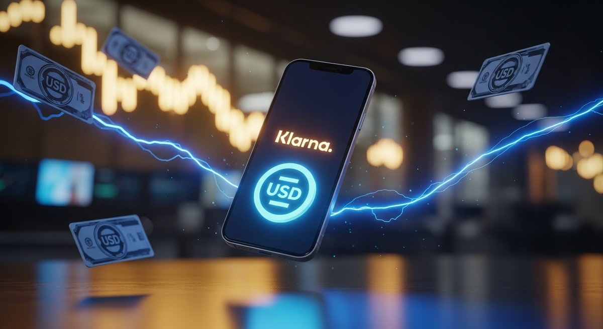 Klarna執行長稱美國為成長最快市場 將IPO與加密貨幣整合