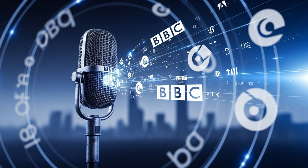 谷歌前高管Matt Brittin可望掌舵BBC 迎戰數位轉型與巨額訴訟