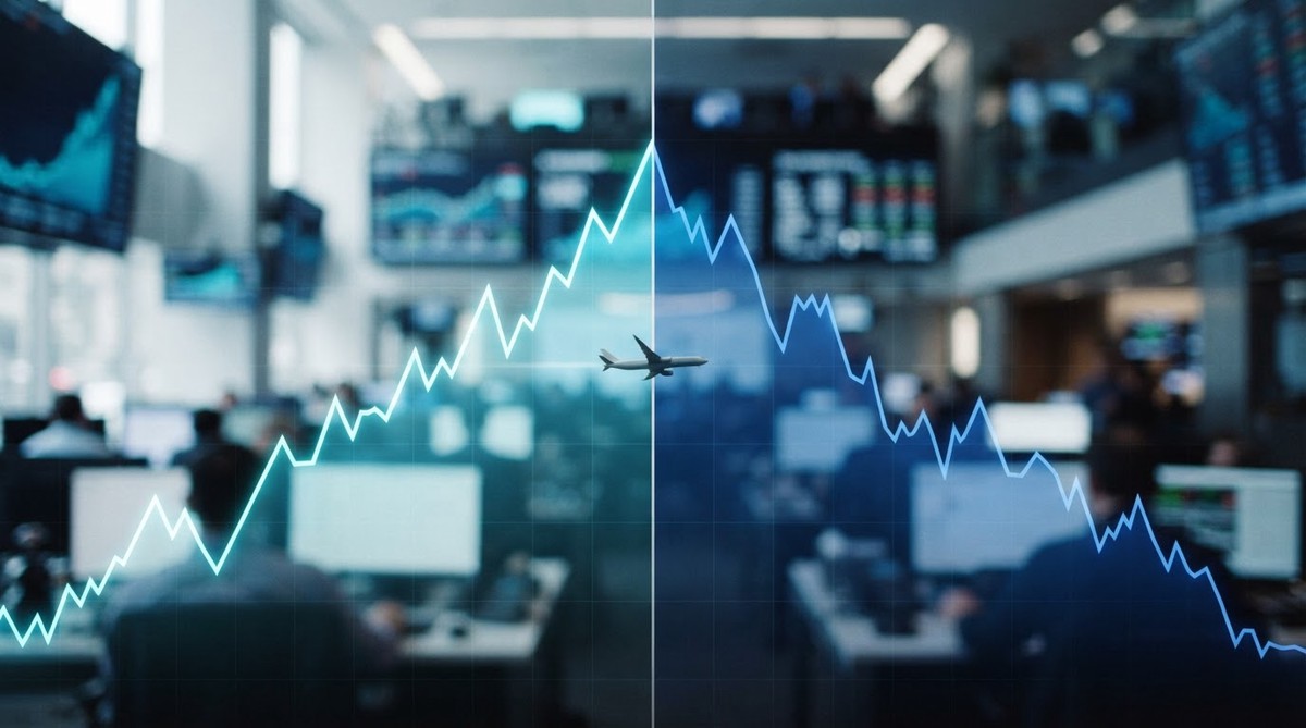 航空國防與航空業ETF比拚:Invesco PPA長期績效優於U.S. Global JETS 航空國防與航空業ETF比拚:Invesco PPA長期績效優於U.S. Global JETS