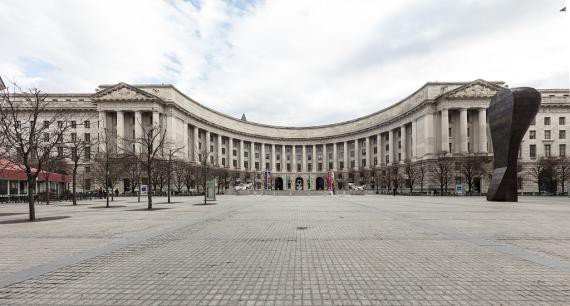 CFTC廣納幣圈巨頭 美國監管邁向協作新局