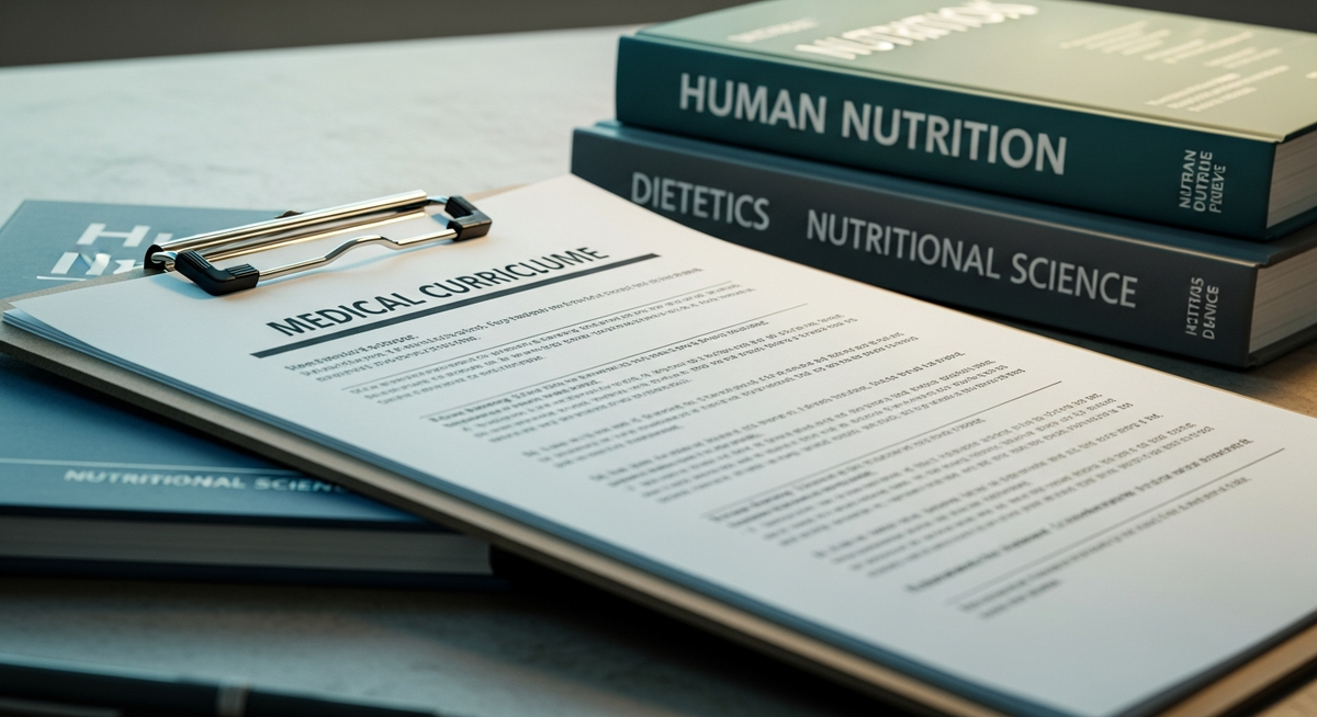 美國推動營養教育新策略：甘迺迪攜手逾50所醫學院改革醫師培訓