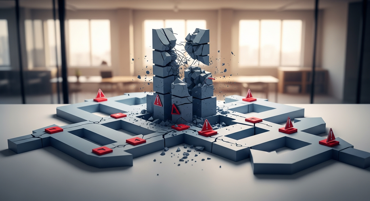 B2B 行銷獨重 ROMI 易誤判決策 日企部門崩解揭共通點