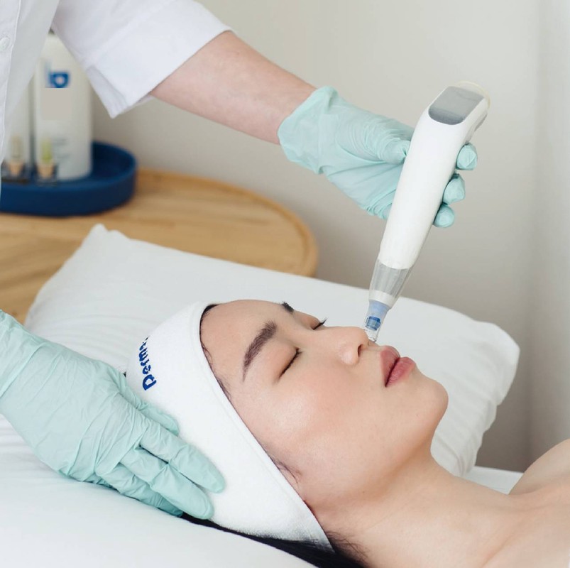 皮膚科名醫示警：別跟風網路花招，醫師把關才是肌膚健康關鍵