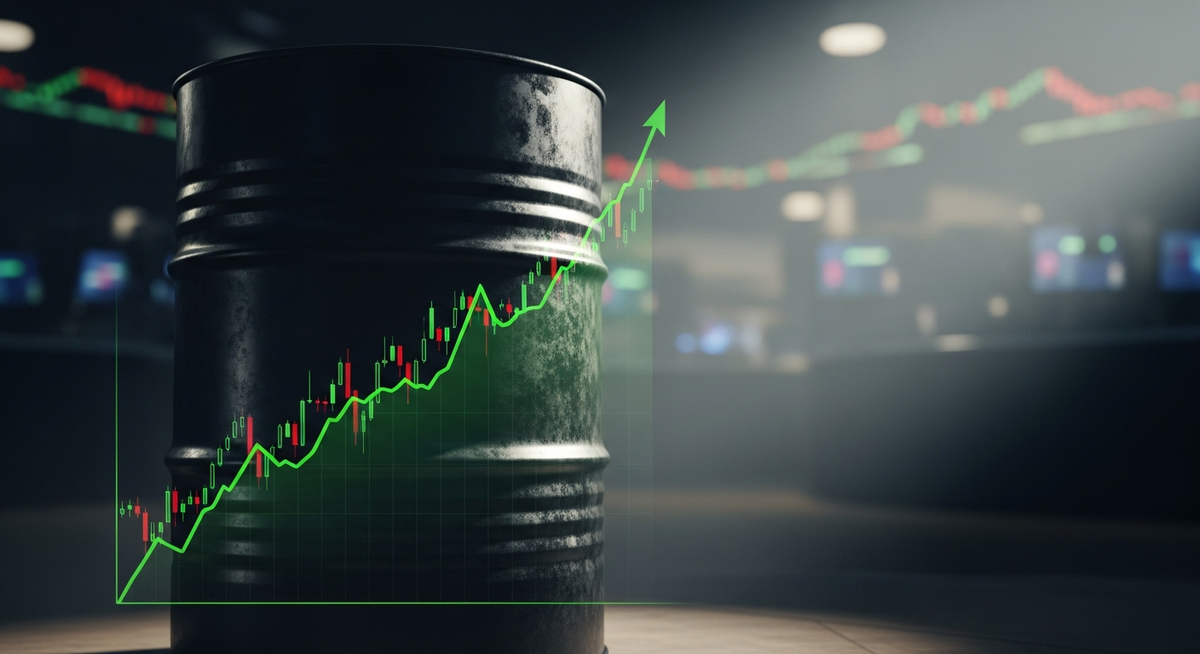 伊朗衝突推升油價衝擊美股 財報與聯準會決策成焦點