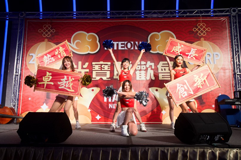從舞台到品牌故事　艾典創意用藝術翻轉行銷想像