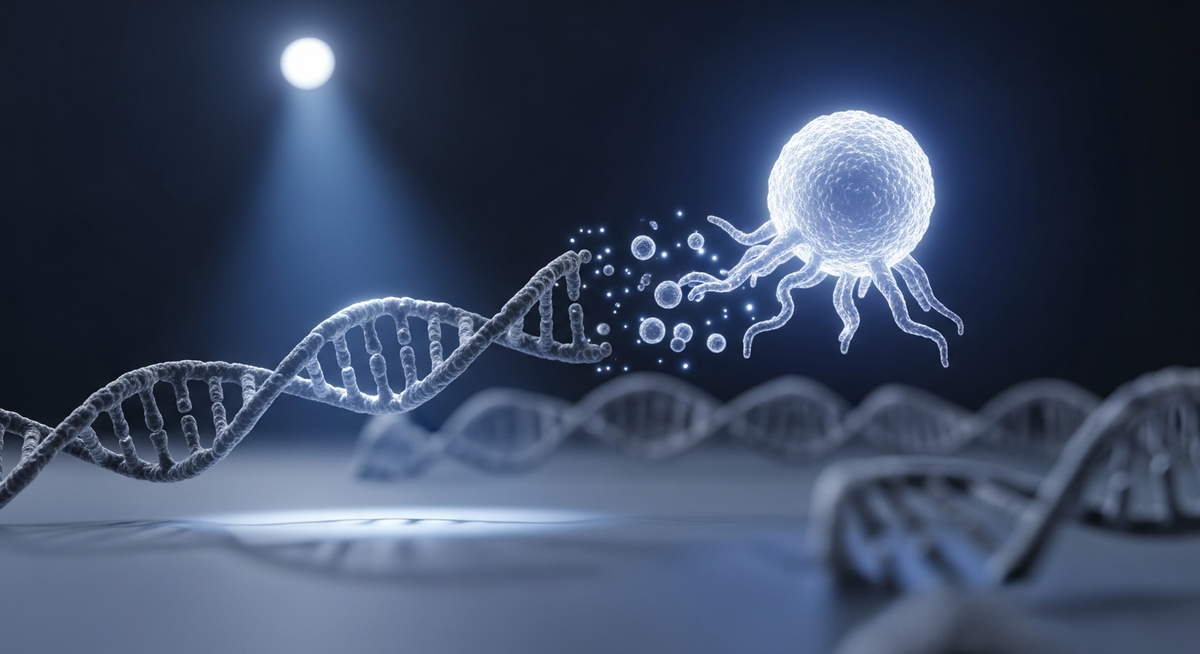 百萬美元善款挹注 佛大加速研發通用癌症疫苗