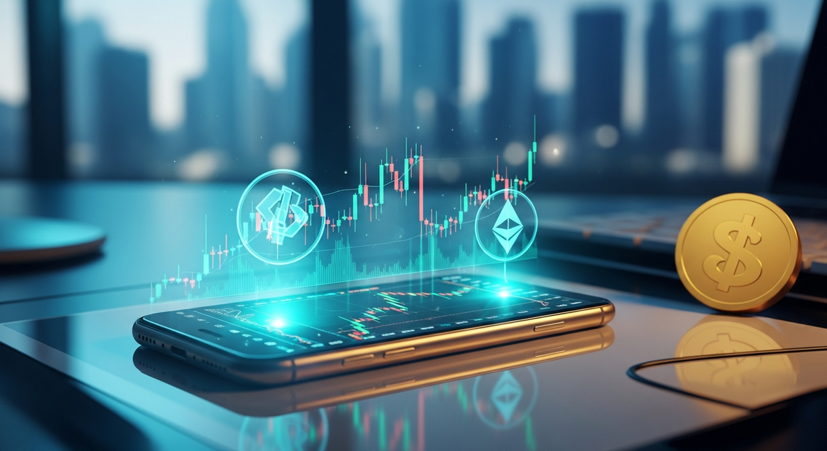 抹茶交易所推 RealStocks 加密帳戶直通美股享實體股息