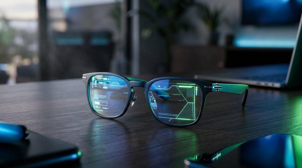 Even Reality G2智慧眼鏡六個月實測:長期體驗揭示挑戰與機會