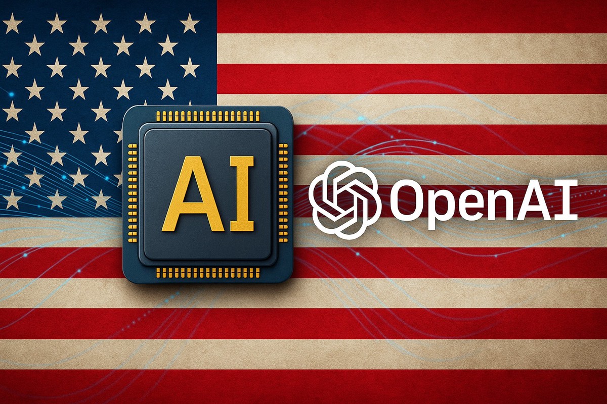 OpenAI獲美國防部2億美元AI大單 搶攻軍工及行政AI商機