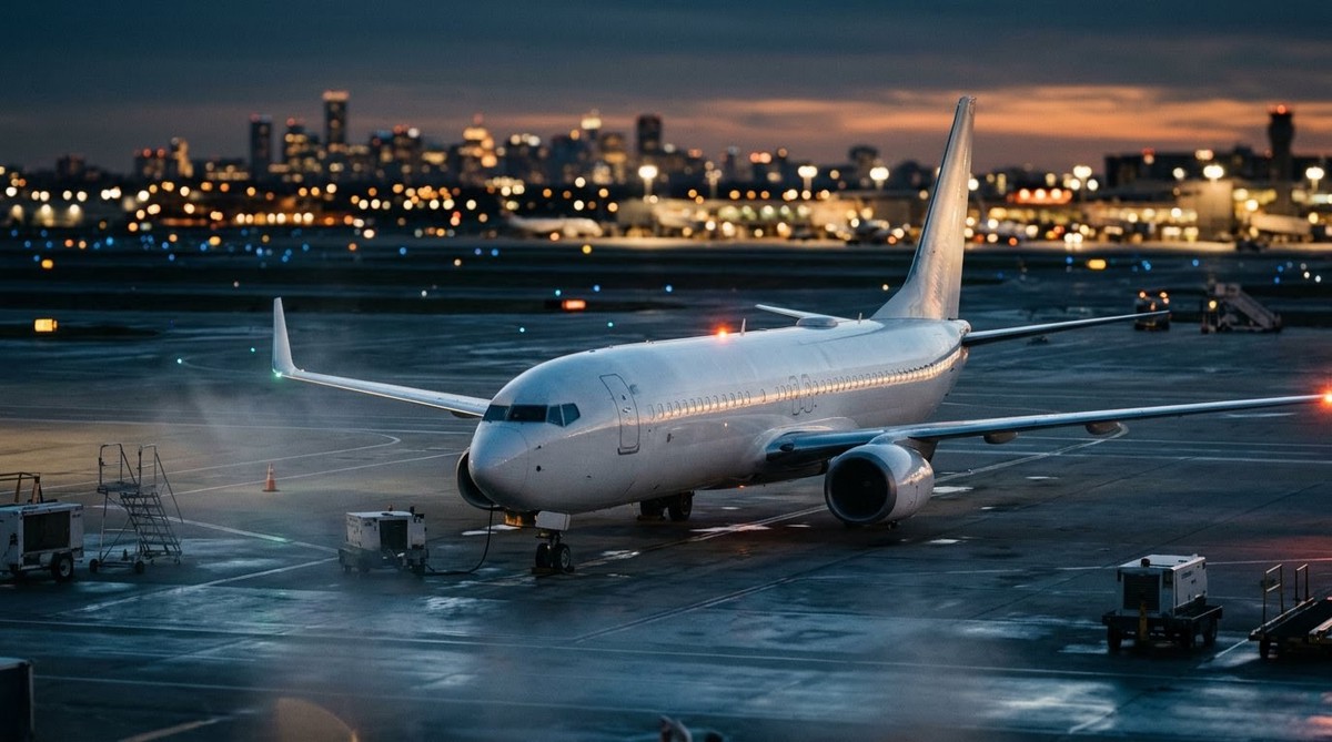 西捷航空砍四條波音737 MAX歐洲航線 多數才營運一季